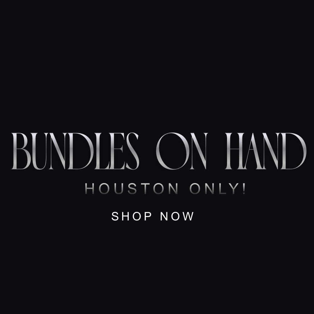Bundles on Hand